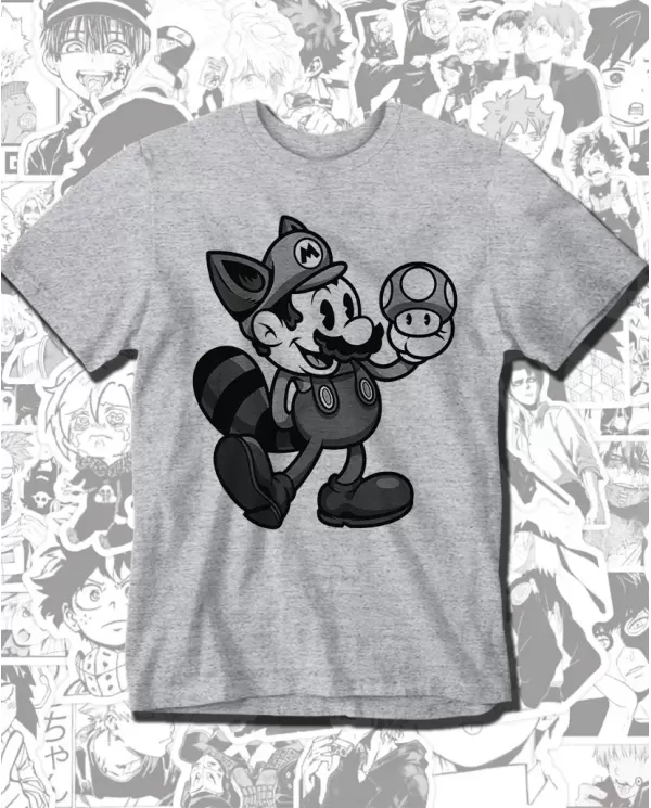 Mario Vintage