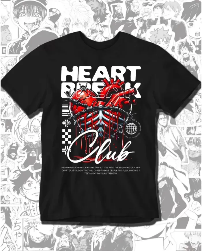 Heart Break