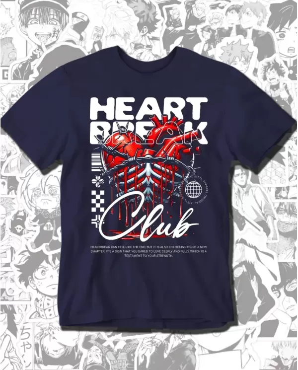 Heart Break