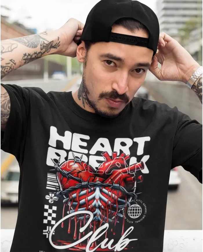 Heart Break