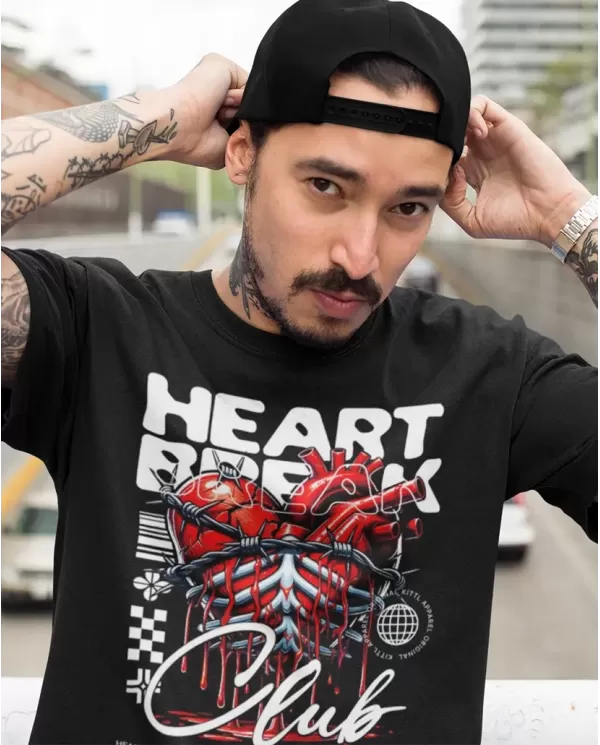 Heart Break