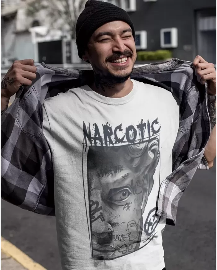 Narcotic