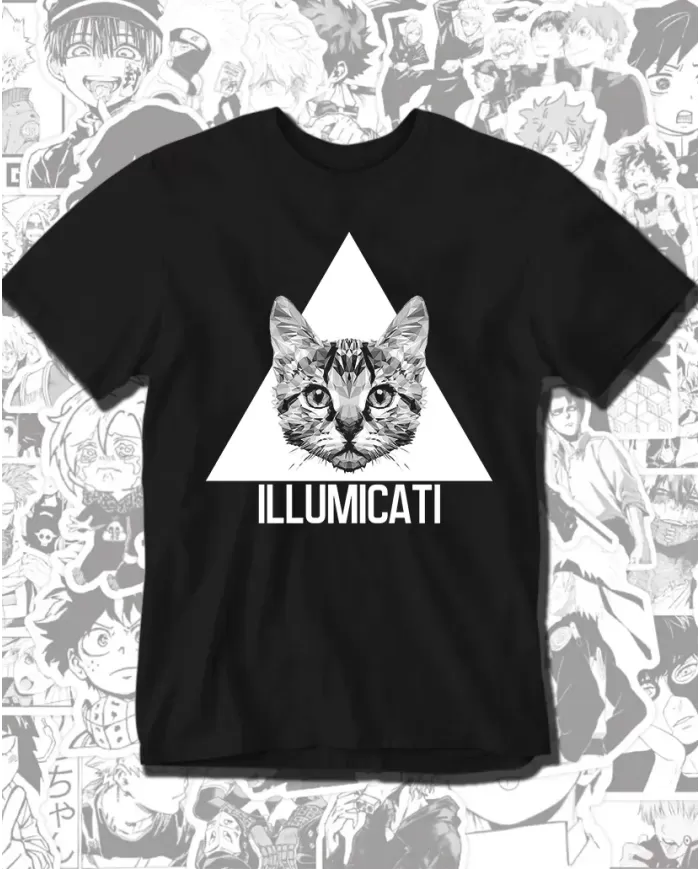 Illumicati
