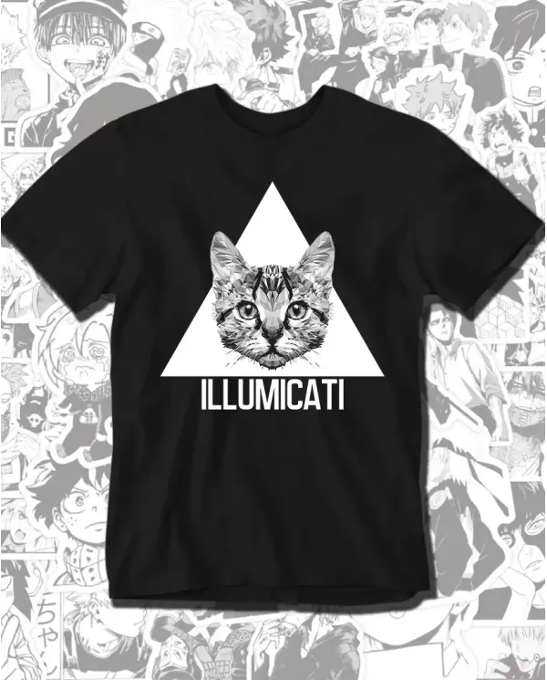 Illumicati