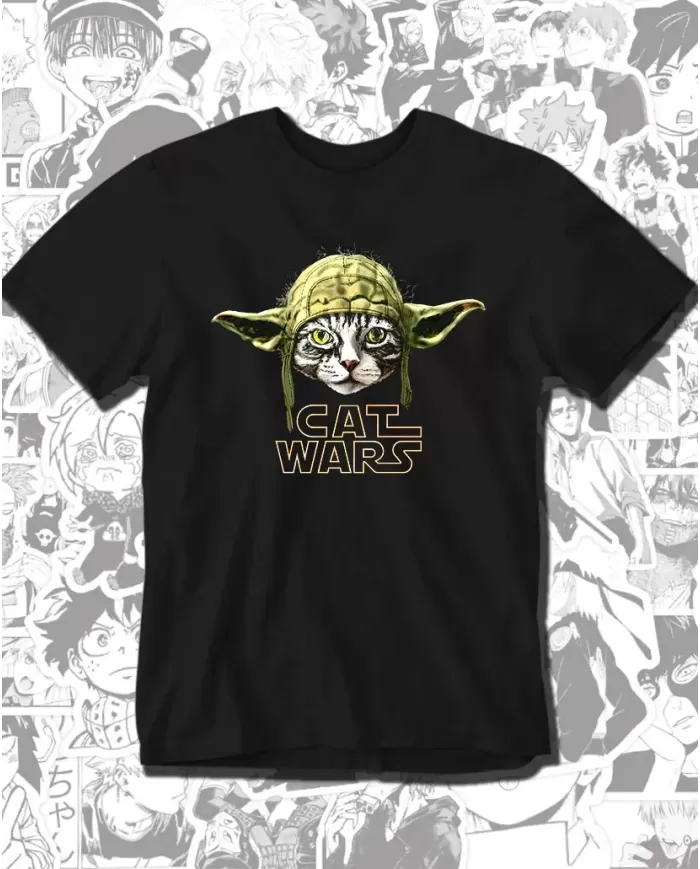 Cat Wars