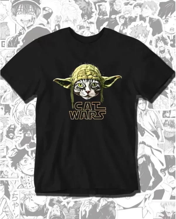 Cat Wars