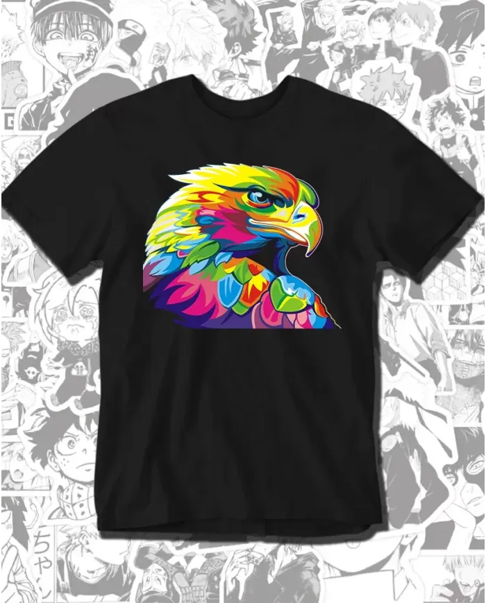 Color Eagle