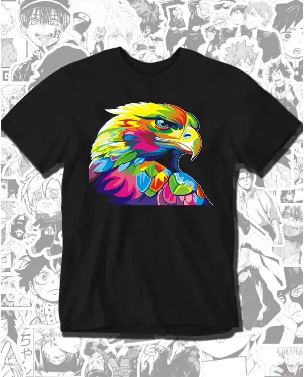 Color Eagle