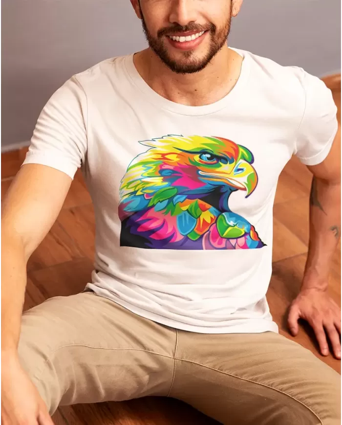 Color Eagle