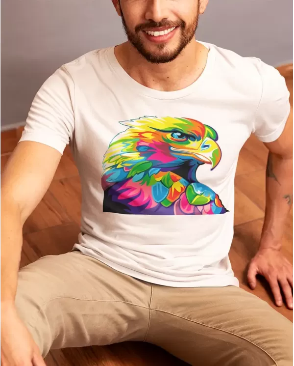 Color Eagle