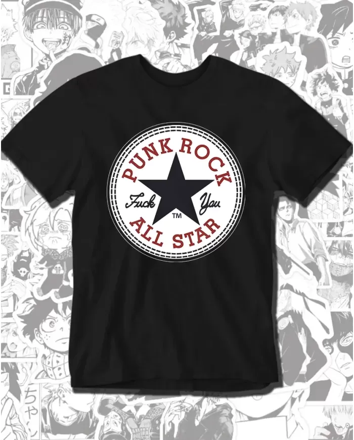 Hard Rock All Stars