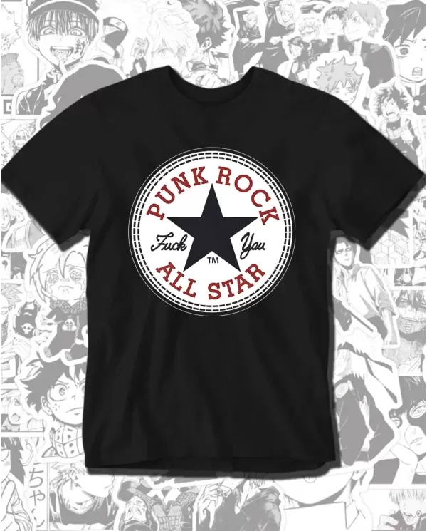 Hard Rock All Stars