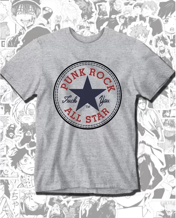 Hard Rock All Stars
