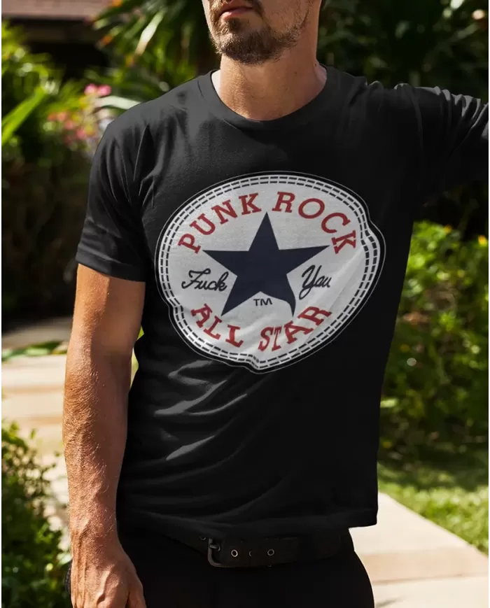Hard Rock All Stars