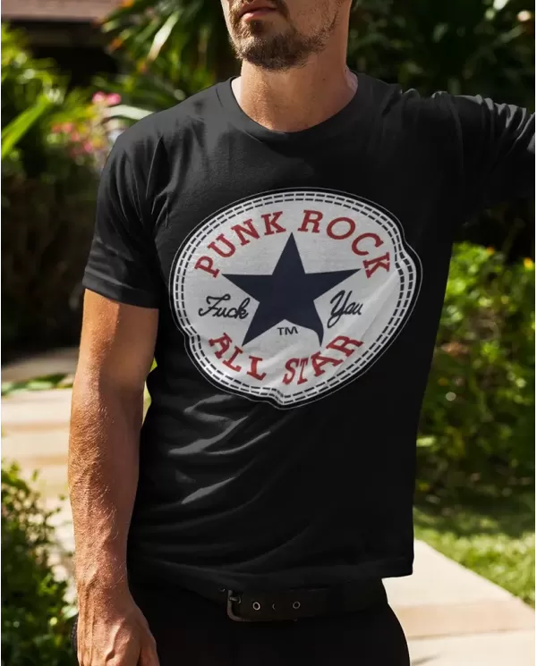 Hard Rock All Stars
