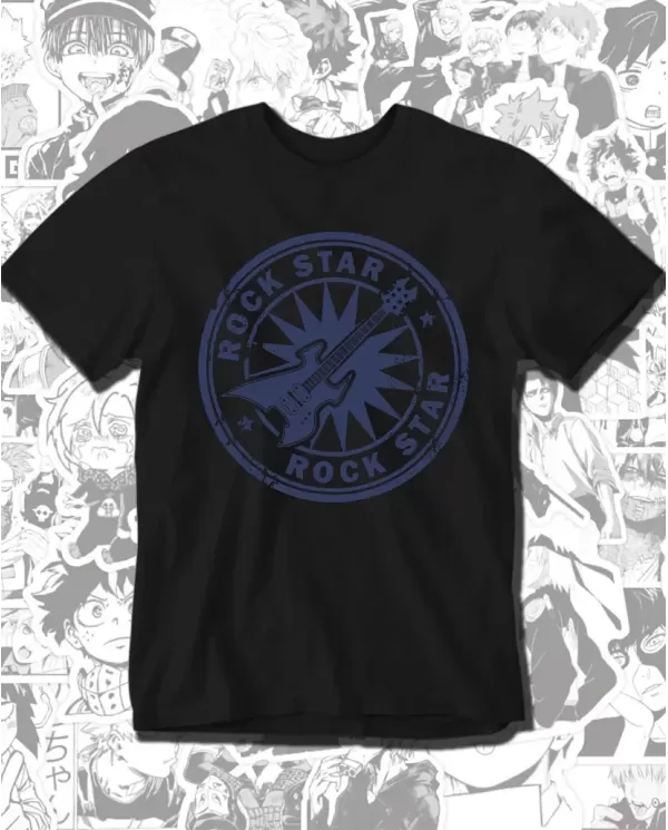 Rock Star
