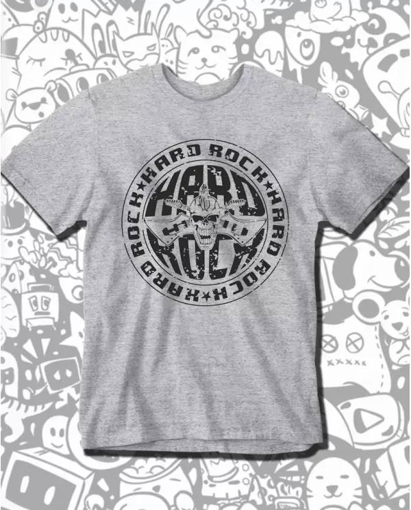Hard Rock