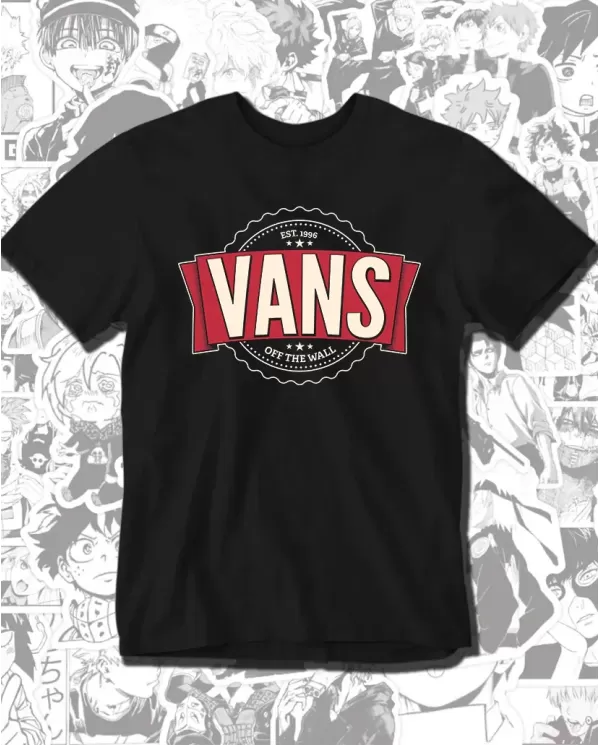 Vans