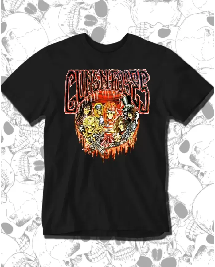 Guns And Roses Classic