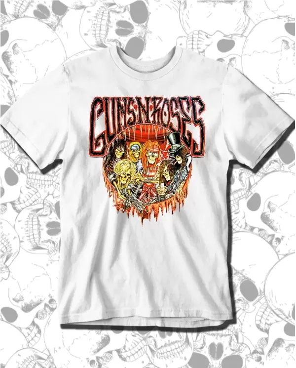 Guns And Roses Classic