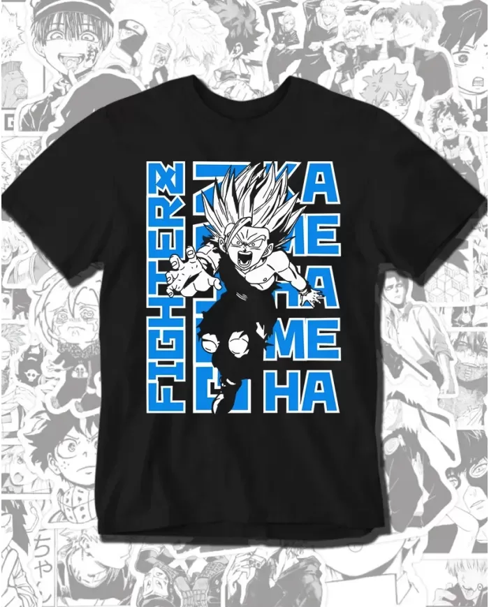 Dragon Ball Gohan