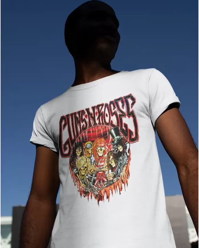 Guns And Roses Classic