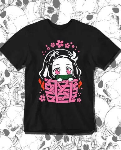 Demon Slayer kimetsu no yaiba Nezuko 06