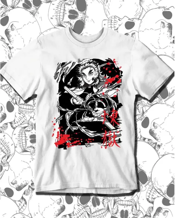 Demon Slayer kimetsu no yaiba rengoku kyojuro