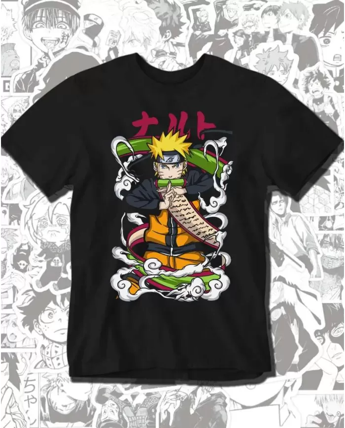 Naruto 06