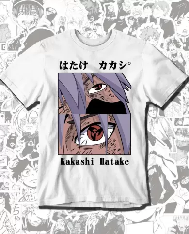 Naruto Kakashi 03