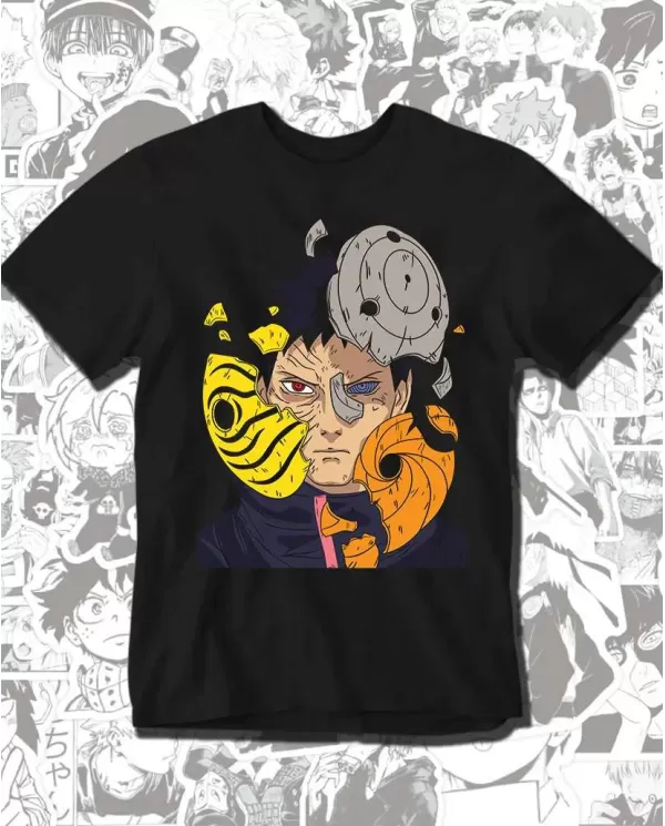 Naruto Obito
