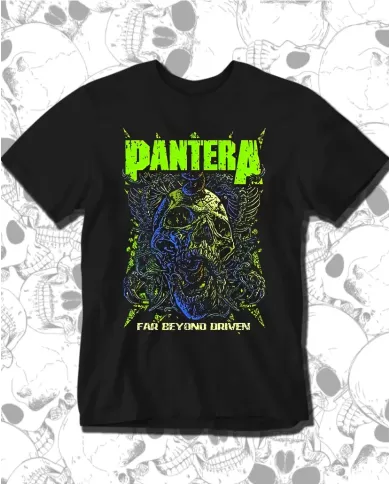 Pantera Beyond