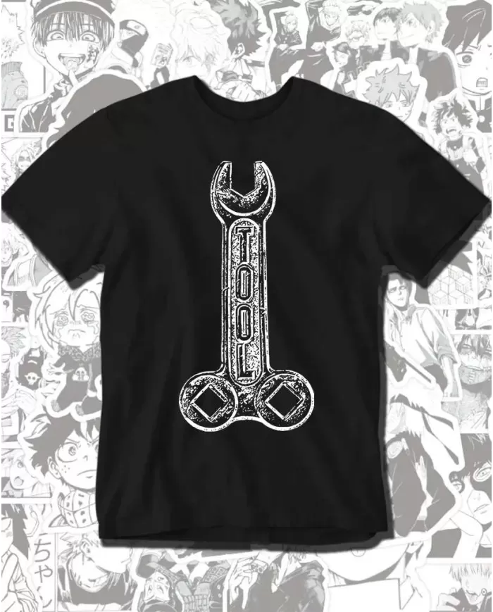 Tool Wrench