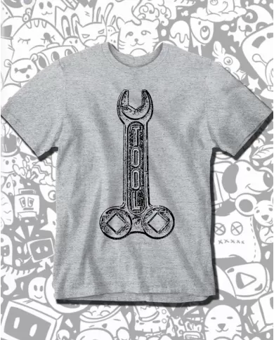 Tool Wrench