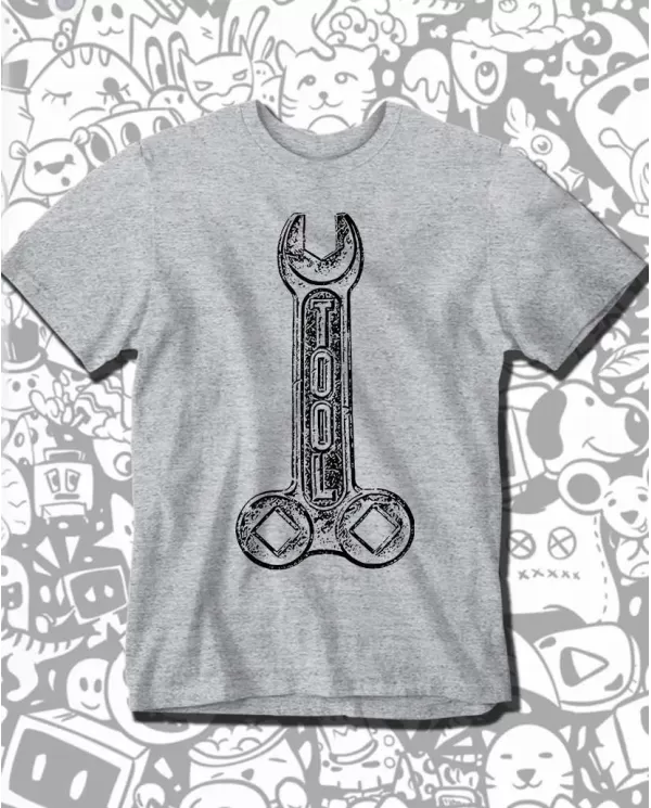 Tool Wrench