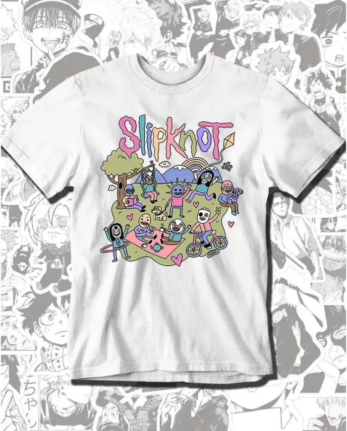 Slipknot Cute