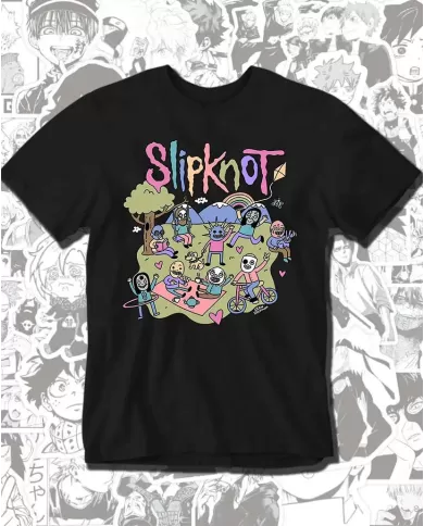 Slipknot Cute