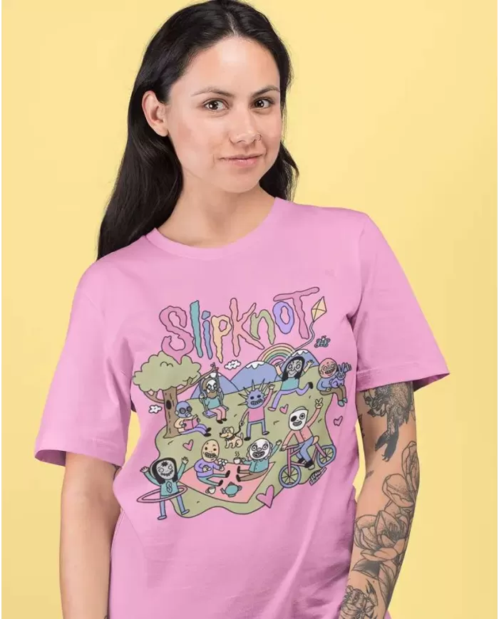 Slipknot Cute