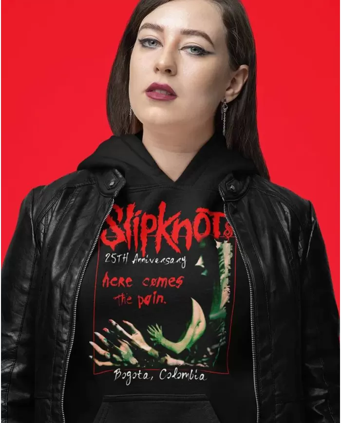 Slipknot  Colombia 2024