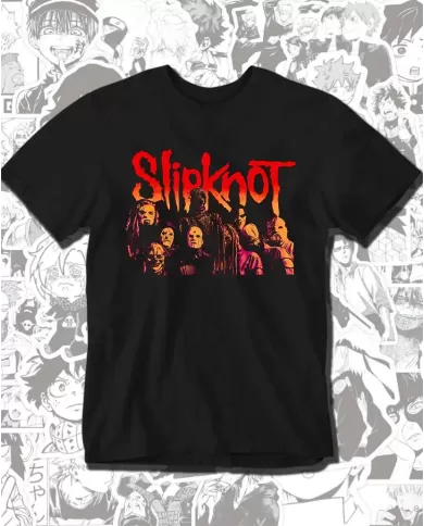 Slipknot Band
