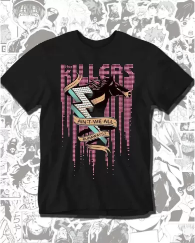 The Killers Horse