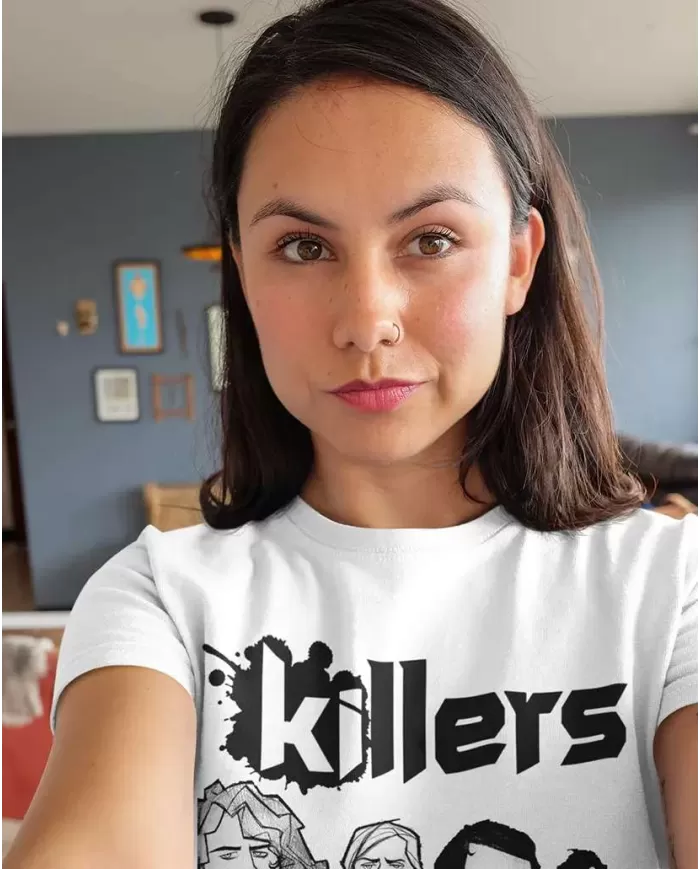 The Killers Draw