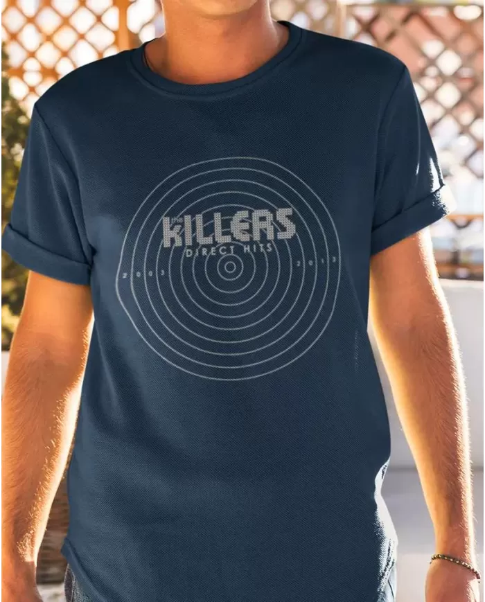 The killers Direct Hits