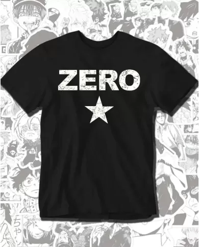 Smashing Pumpkins Tshit ZERO