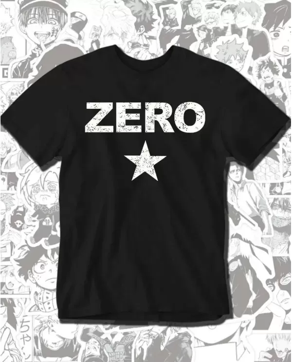 Camiseta Estampada Smashing Pumpkins Tshit ZERO 🤟 Calidad Premium