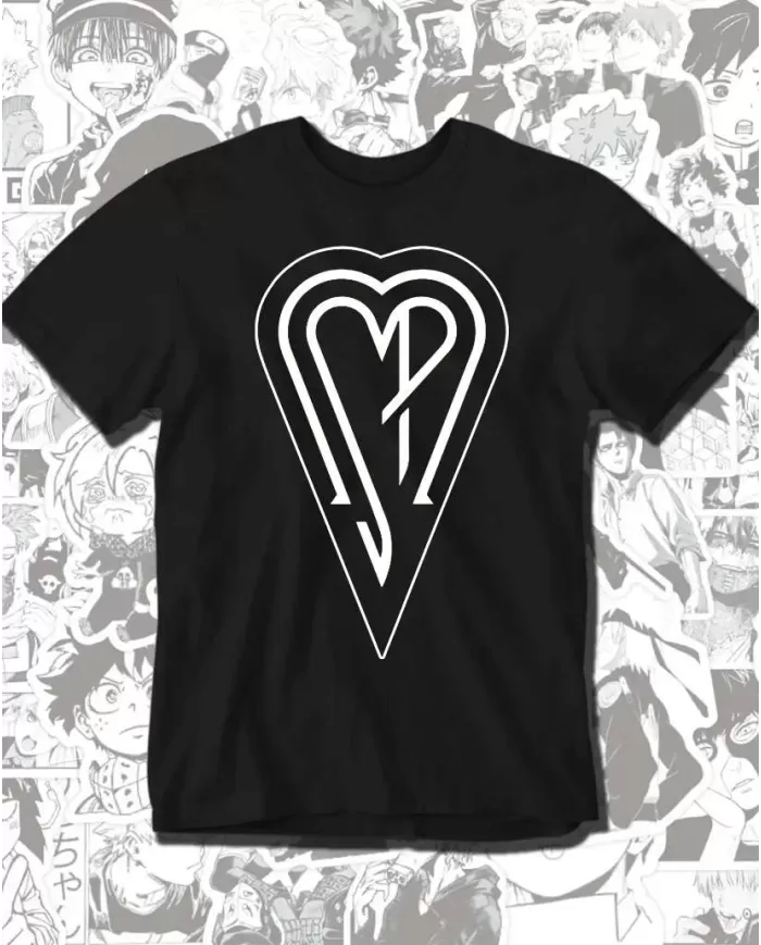 SMASHING PUMPKINS HEART