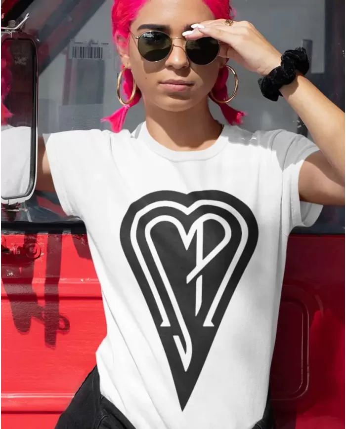 SMASHING PUMPKINS HEART