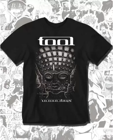 Tool 10.000 Days