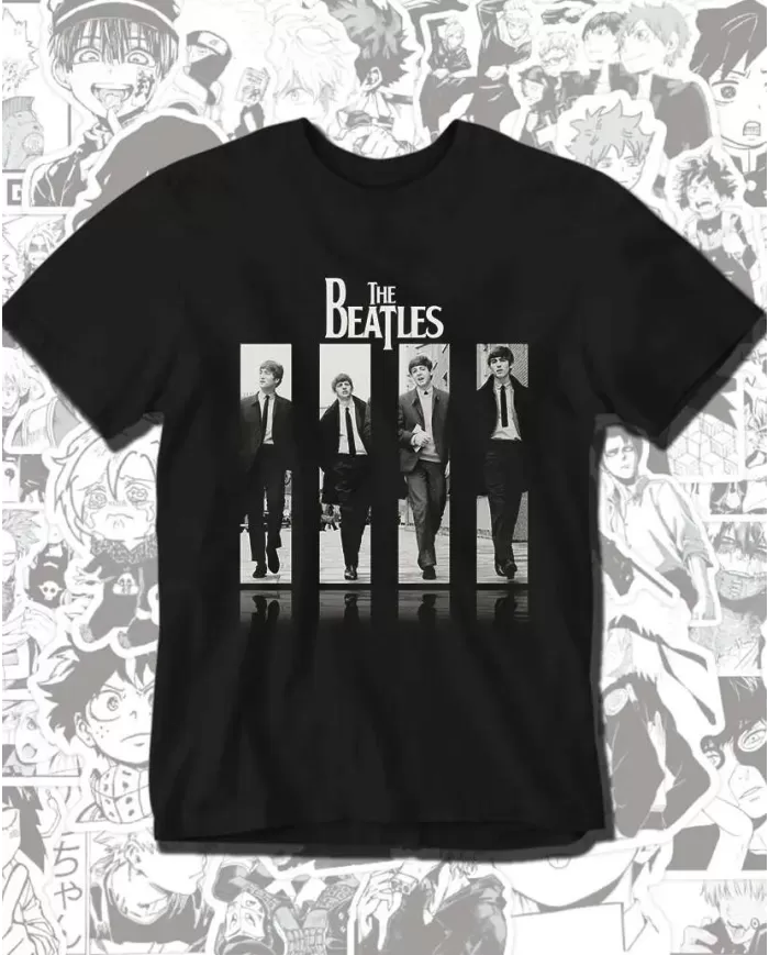 The Beatles Realista Walk