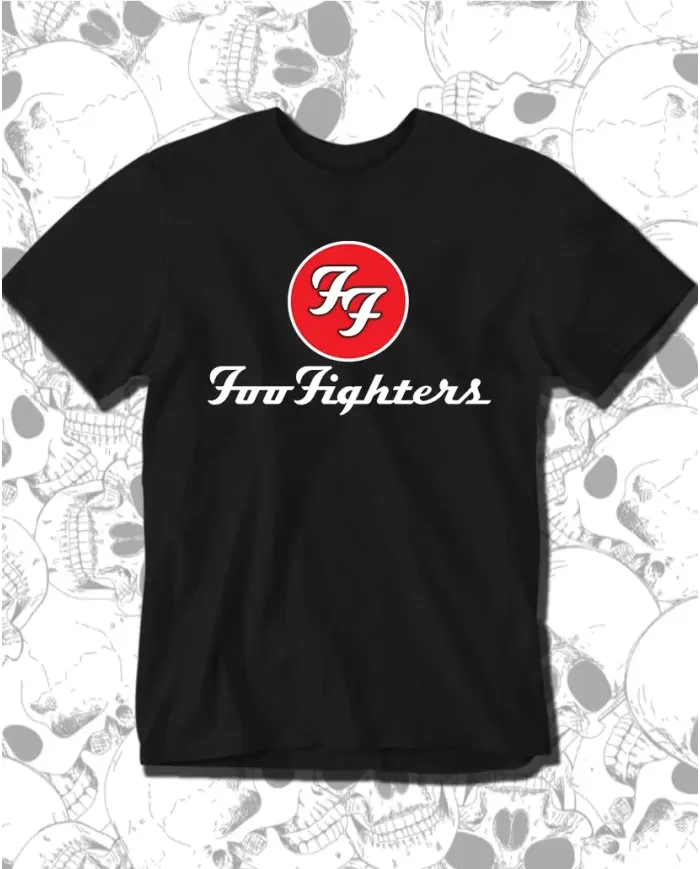 Foo Fighters Logo